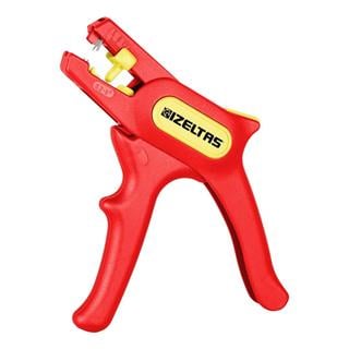 İzeltaş 0375350026 Elektro Mekanik Kablo Sıyırıcı 0.2-6 mm