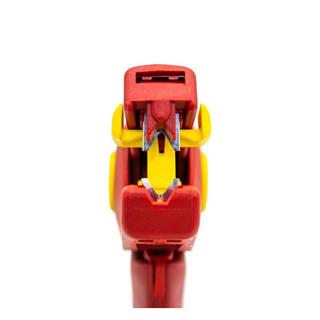 İzeltaş 0375350026 Elektro Mekanik Kablo Sıyırıcı 0.2-6 mm