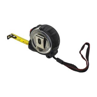 İzeltaş 5883500013 Eko Krom Gövdeli Stoplu Şerit Metre 3 metre (3 m x 16 mm)