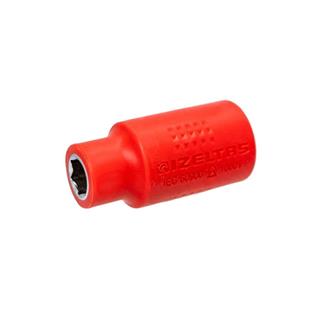 İzeltaş 13000005156 1000V 1/2” Altı Köşe Lokma Anahtar 19 mm