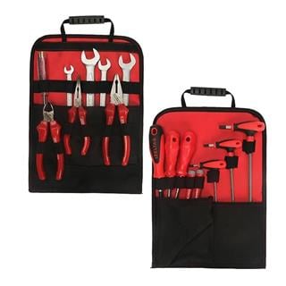 İzeltaş 13000005375 Kombi Bakım Seti 71 Parça