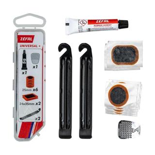 İzeltaş 13000005376 Bisiklet Onarım Seti 3 Parça