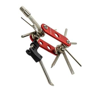 İzeltaş 13000005376 Bisiklet Onarım Seti 3 Parça