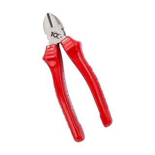 İzeltaş 13000005511 100.Yıl 160 mm Opak Pense Seti - 3 Parça