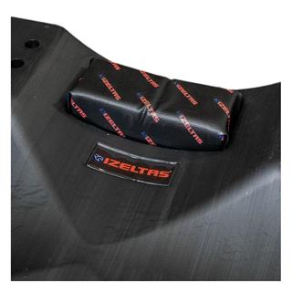 İzeltaş 14000004293 Tekerlekli Büyük Tamirci Kızağı 40