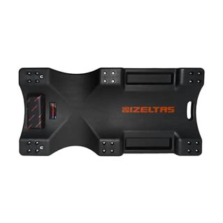 İzeltaş 14000004293 Tekerlekli Büyük Tamirci Kızağı 40