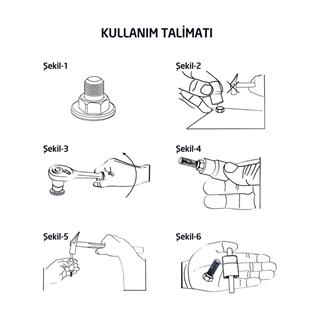 İzeltaş 14000005130 1/2