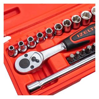 İzeltaş 14000005132 1/4