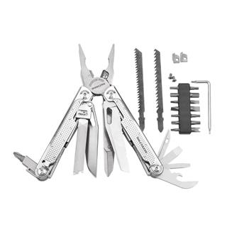 İzeltaş 14000005269 Multi Tool Pro 15 Fonksiyonlu El Aleti Seti 180 mm
