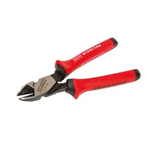 İzeltaş 3730162200 Yan Keski Ağır Tip (Çelik Tel İçin) 200 mm