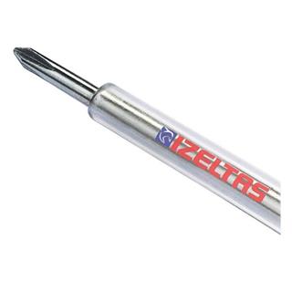 İzeltaş 4560 Elektrik Kontrol Kalemi (Yıldız Uçlu) 135 mm