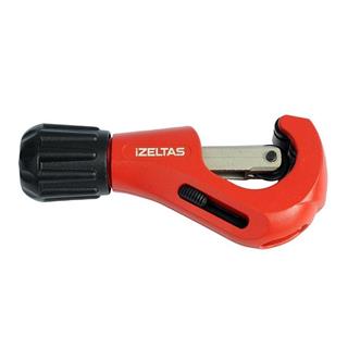İzeltaş 6860280635 Teleskopik Boru Kesici Bakır ve Alüminyum İçin - 1/8″ - 1 3/8″