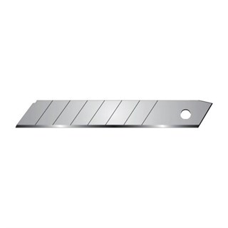 Ceta Form J45-R Maket Bıçağı Yedeği 18 mm - 10Lu Paket