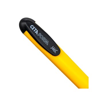 Ceta Form J46C Compact Maket Bıçağı 9 mm