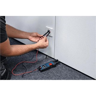 Bosch Professional GFM 1000-15 Çatal Tip Ampermetre - 0601077400