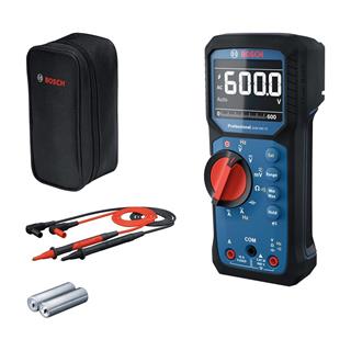 Bosch Professional GDM 600-15 Multimetre - 0601077300
