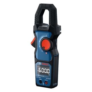 Bosch Professional GMC 600-15 Pens Ampermetre - 0601077600