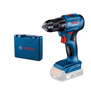 Bosch Professional GBH 18V-18 + GSR 185-LI + GWS 18V-8 + Kanvas Çanta + 3x18V 3.0Ah Akülü Set