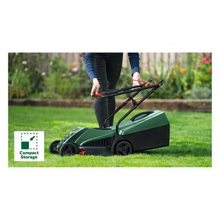 Bosch EasyRotak 32-235 Çim Biçme Makinesi 1200 Watt - 06008A6303