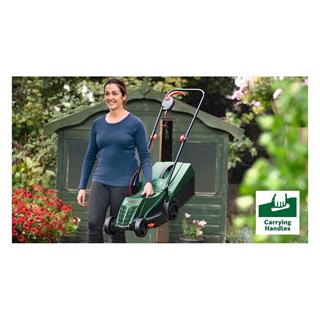 Bosch EasyRotak 32-235 Çim Biçme Makinesi 1200 Watt - 06008A6303