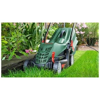 Bosch UniversalRotak 34-405 Elektrikli Çim Biçme Makinesi 1300 Watt - 06008A6401