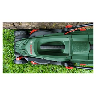 Bosch UniversalRotak 34-405 Elektrikli Çim Biçme Makinesi 1300 Watt - 06008A6401