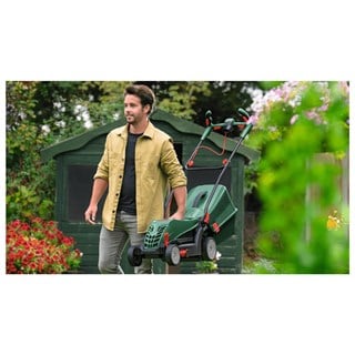 Bosch UniversalRotak 34-405 Elektrikli Çim Biçme Makinesi 1300 Watt - 06008A6401