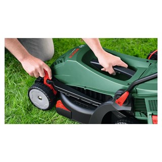 Bosch UniversalRotak 34-405 Elektrikli Çim Biçme Makinesi 1300 Watt - 06008A6401
