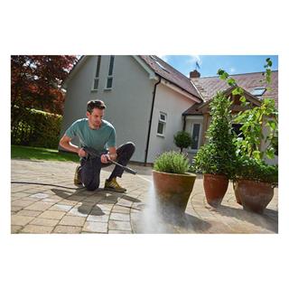 Bosch UniversalAquatak 130 Yüksek Basınçlı Yıkama Makinesi - 06008A7B00