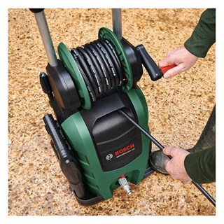 Bosch AdvancedAquatak 140 Bar Yüksek Basınçlı Yıkama Makinesi 2100 Watt - 06008A7D00