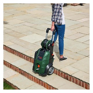 Bosch AdvancedAquatak 140 Bar Yüksek Basınçlı Yıkama Makinesi 2100 Watt - 06008A7D00