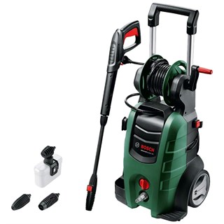 Bosch AdvancedAquatak 140 Bar Yüksek Basınçlı Yıkama Makinesi 2100 Watt - 06008A7D00