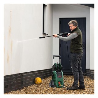 Bosch AdvancedAquatak 140 Bar Yüksek Basınçlı Yıkama Makinesi 2100 Watt - 06008A7D00