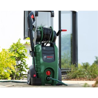 Bosch AdvancedAquatak 140 Bar Yüksek Basınçlı Yıkama Makinesi 2100 Watt - 06008A7D00