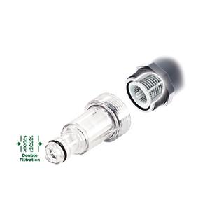 Bosch EasyAquatak100 LL Yüksek Basınçlı Yıkama Makinesi 1100 Watt - 06008A7E01