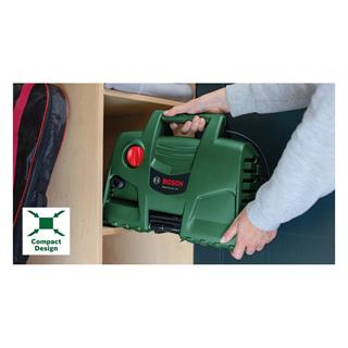 Bosch EasyAquatak100 LL Yüksek Basınçlı Yıkama Makinesi 1100 Watt - 06008A7E01