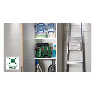 Bosch EasyAquatak 110 Yüksek Basınçlı Yıkama 1300 Watt - 06008A7F00