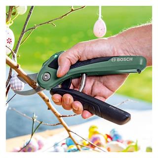 Bosch Easyprune Entegre Akülü Dal Budama Makası - 06008B2100