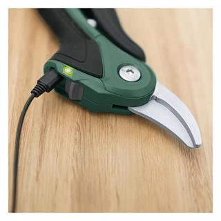 Bosch Easyprune Entegre Akülü Dal Budama Makası - 06008B2100