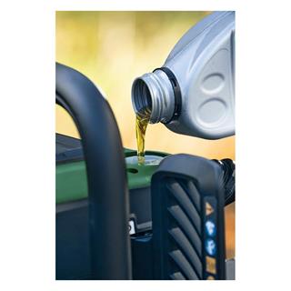 Bosch AdvancedChain 36V-35-40 2.0Ah Tek Akülü Zincirli Ağaç Kesme Makinesi - 06008B8600