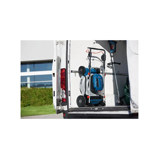 Bosch GRA 18V2-46 Akülü Çim Biçme Makinesi Solo - 06008C8000