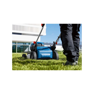 Bosch GRA 18V2-46 Akülü Çim Biçme Makinesi Solo - 06008C8000