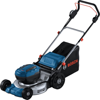 Bosch GRA 18V2-46 Akülü Çim Biçme Makinesi Solo - 06008C8000