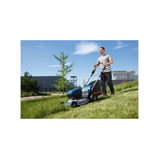 Bosch GRA 18V2-46 Akülü Çim Biçme Makinesi Solo - 06008C8000