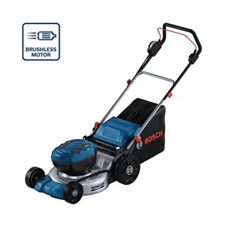 Bosch Professional GRA 18V2-46 18V 8.0Ah Çift Akülü Çim Biçme Makinesi