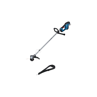Bosch GRT 18V-33 Akülü Kenar Kesme Makinesi Solo - 06008D0000