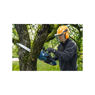 Bosch GKE 18V-40 Zincirli Ağaç Kesme Testeresi Solo - 06008D3000