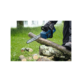 Bosch GKE 18V-40 Zincirli Ağaç Kesme Testeresi Solo - 06008D3000