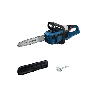 Bosch GKE 18V-40 Zincirli Ağaç Kesme Testeresi Solo - 06008D3000