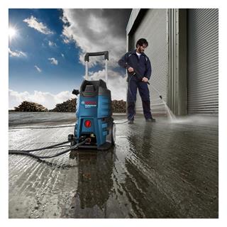 Bosch Profesyonel GHP 5-75 Yüksek Basınçlı Yıkama Makinesi 2600 Watt 185 Bar - 0600910700